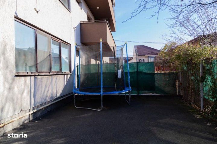 3 Camere de vanzare | Straulesti | Metrou | 0% Comision | Centrala | Parcare – fotografia 11 din 14
