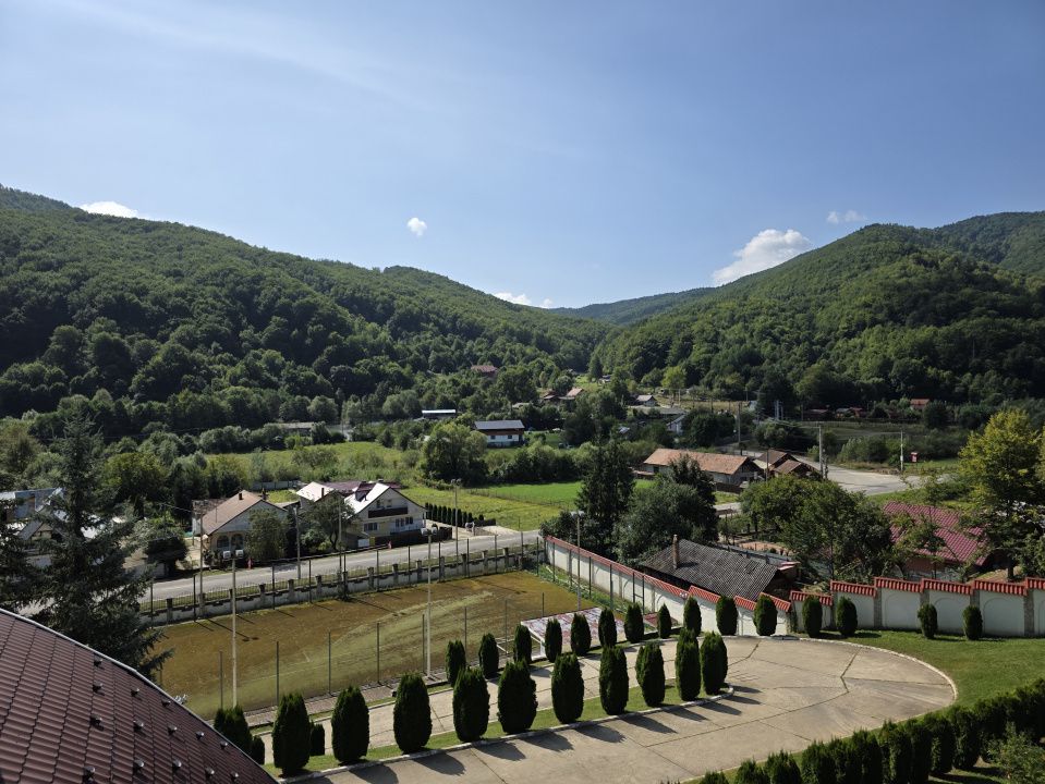 Conac exclusivist | Slănic-Moldova | View Superb |  Domeniu 17.000 mp | SPA&LAC – fotografia 4 din 26