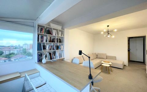 Apartament 2 camere decomandat - Complex Studentesc