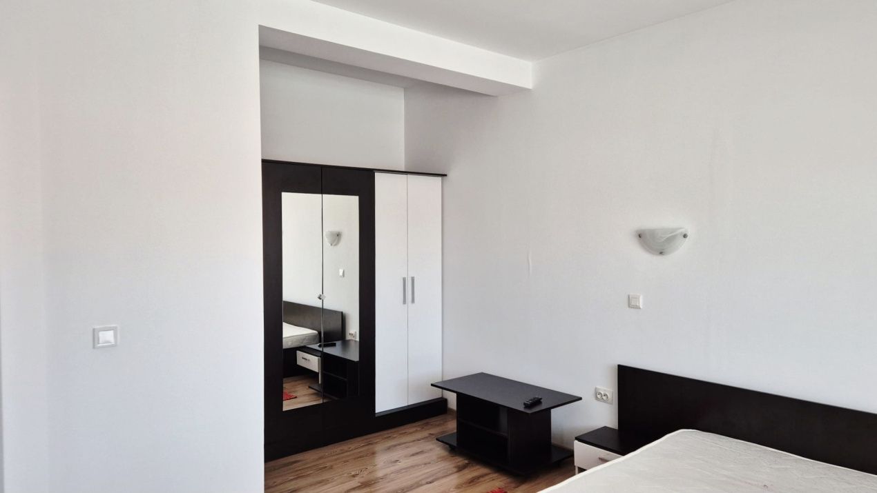 Apartament mobilat cu parcare, zona stadionului in Floresti – fotografia 2 din 16