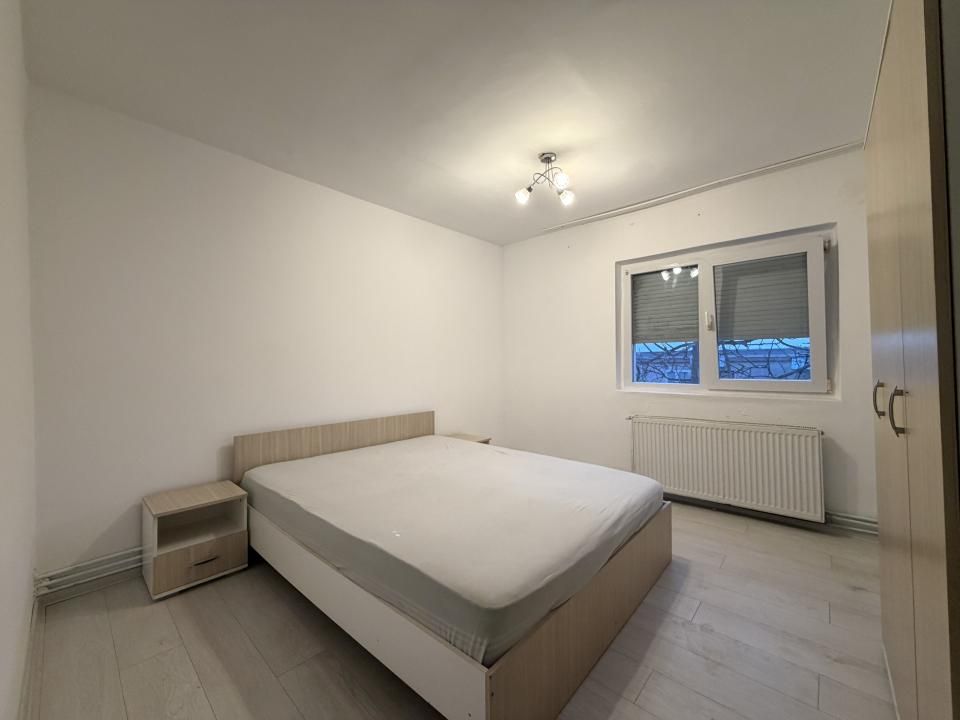 Apartament 3 camere, 70mp utili, parter, renovat -  Zona Dâmbovița – fotografia 5 din 11