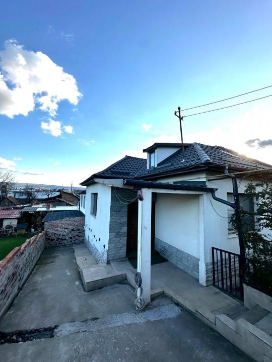 COMISION 0%CUMPARARE/CASA calcan bdul MUNCII – fotografia 1 din 11