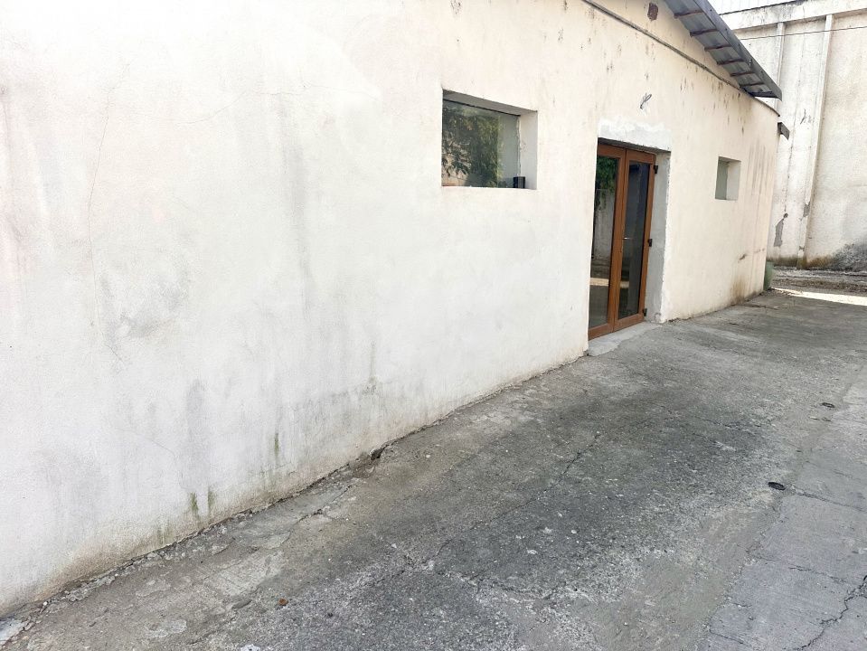 Hala de inchiriat I 380 mp I zona Alba Mall I Alba Iulia I disponibila imediat – fotografia 2 din 10