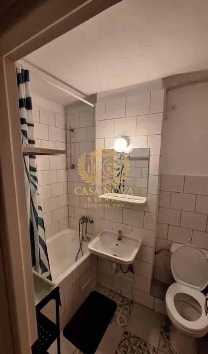 Apartament 2 camere 44mp, cartier Manastur, finisaje moderne, balcon – fotografia 4 din 7