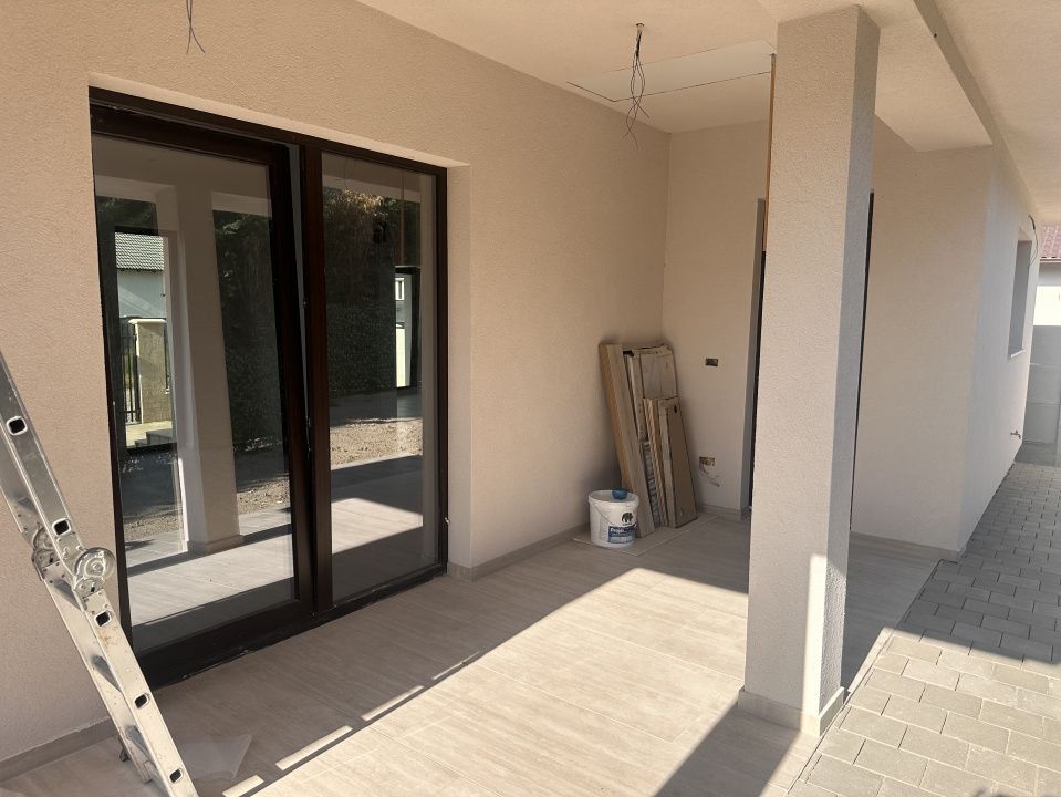 Casa Noua 3 camere 105 mp Alba Micesti Finisata la cheie toate utilitatile – fotografia 13 din 17