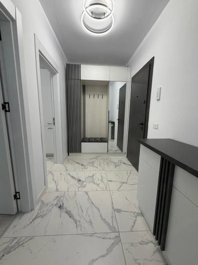 Garsoniera de inchiriat | Berceni | Centrala proprie | Parcare  Prima inchiriere – fotografia 4 din 4