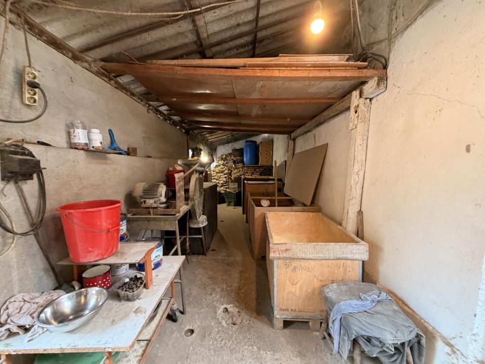 Casa individuala 300 mp, utili, 1100 mp gradina - Sag – fotografia 32 din 37
