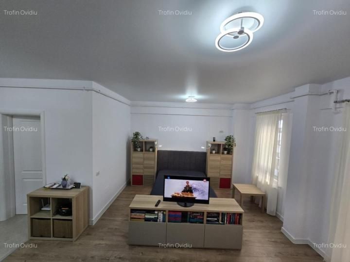 Garsoniera de inchiriat | Rahova | Centrala Proprie | Mobilat | Utilat – fotografia 2 din 9