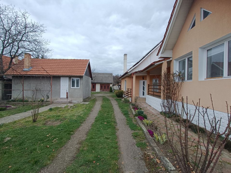 Casă de vânzare  - Reghin  - Brîncovenești, – fotografia 12 din 16