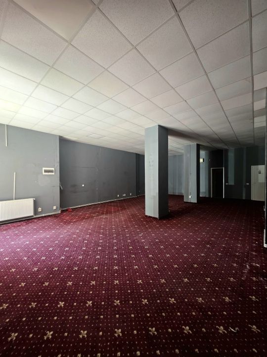 Spațiu comercial situat pe Str. Cismelei – 105 mp utili, vad pietonal excelent – fotografia 4 din 7