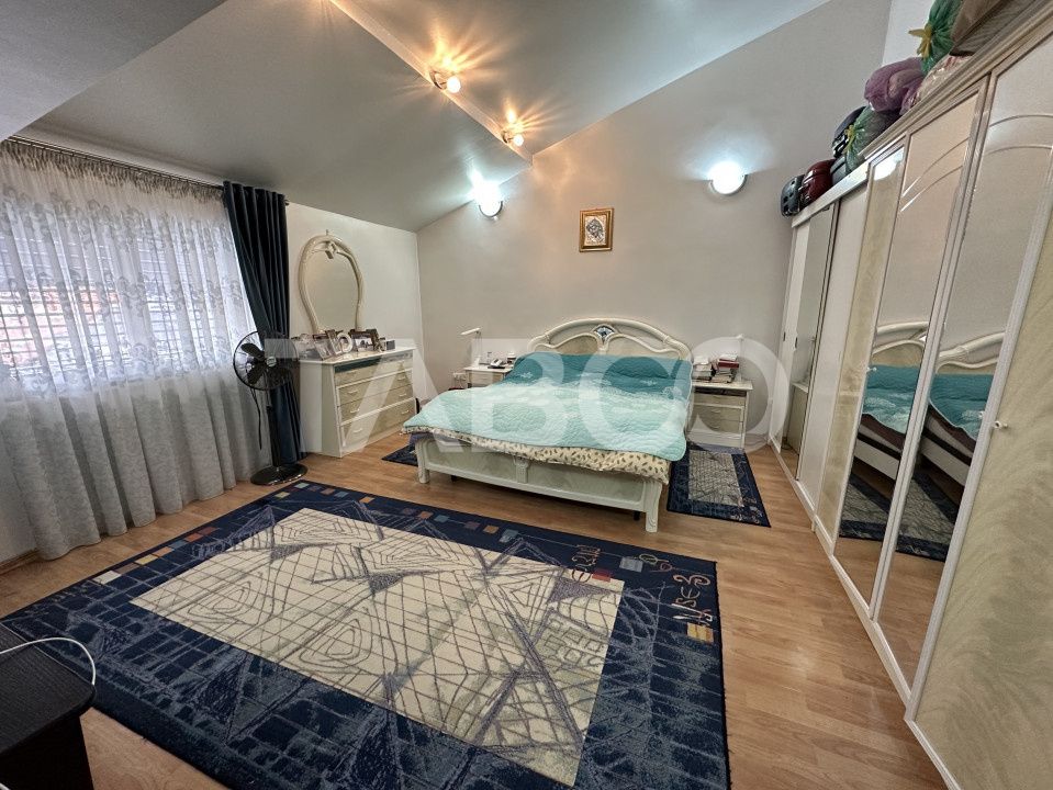 Casa tip californian cu crama piscina sauna garaj teren liber 250 mp – fotografia 8 din 34