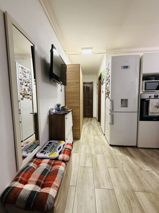 Apartament 2 camere, 40mp utili, decomandat, zona Sagului – fotografia 7 din 7