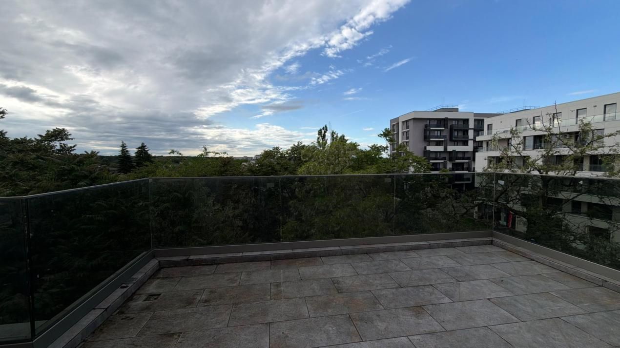 Apartament 3 camere | Străulești | Metrou | Terasă | – fotografia 18 din 21