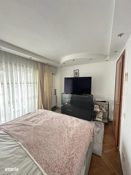 Apartament 3 camere, 67mp, 2balcoane, mobilat complet modern, zona Marasti! – fotografia 5 din 12