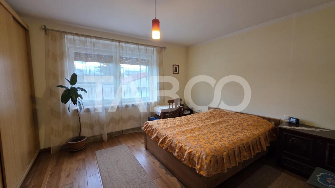 Casa de vanzare in Sebes zona semicentrala – fotografia 9 din 22