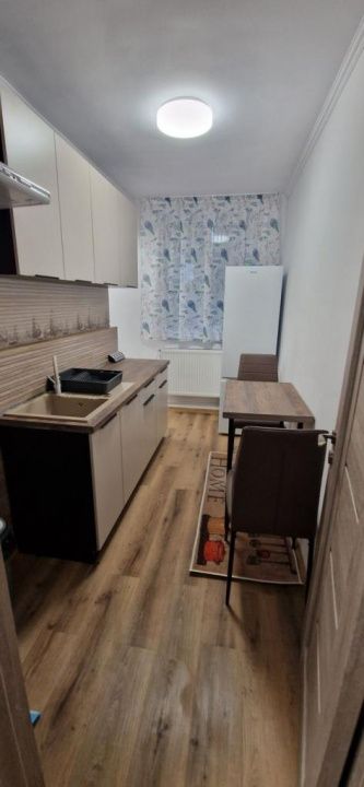 Apartament 3 camere, central, strada Horea, Cluj – fotografia 3 din 6