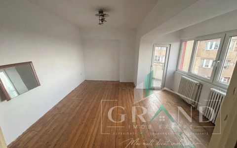 Ap 2 camere | 2 Balcoane | Marasti-Kaufland