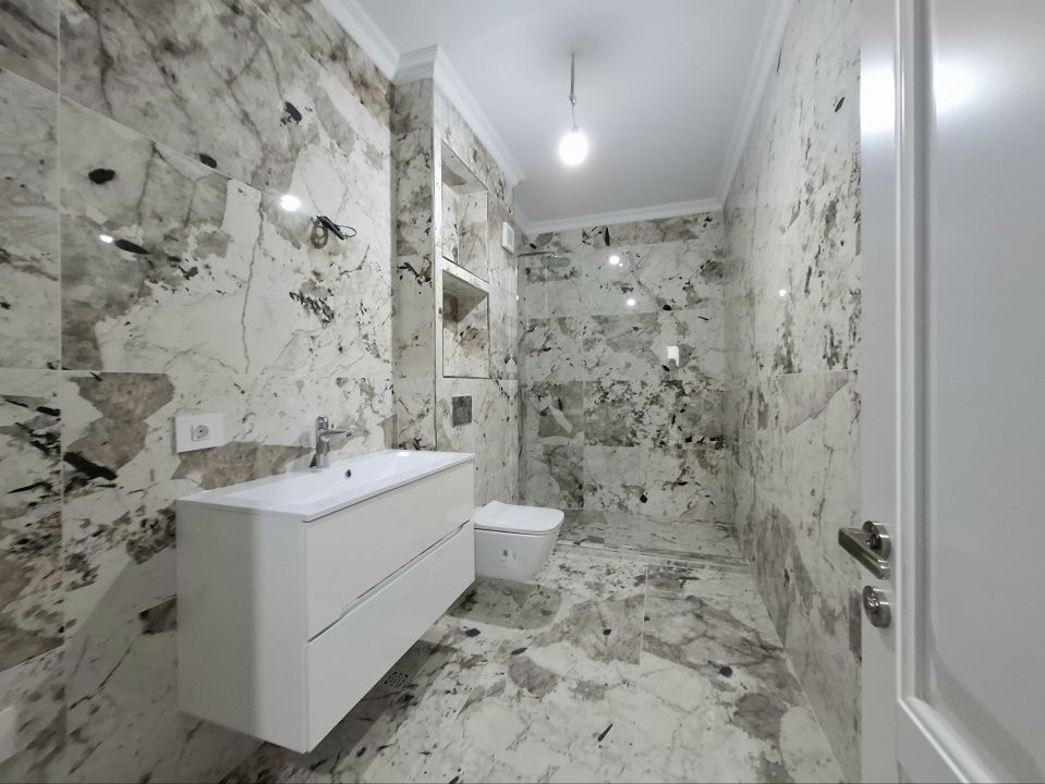 3 Camere Boutique | 131 MP Totali | Terasă 29 MP | Aviației – Băneasa | 2025 – fotografia 6 din 15