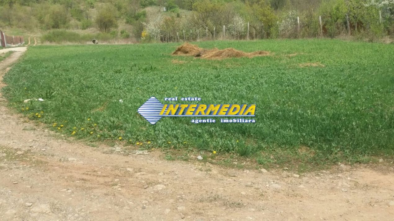 De la 500 mp. Teren Intravilan de vanzare zona Valea Popii – fotografia 3 din 3