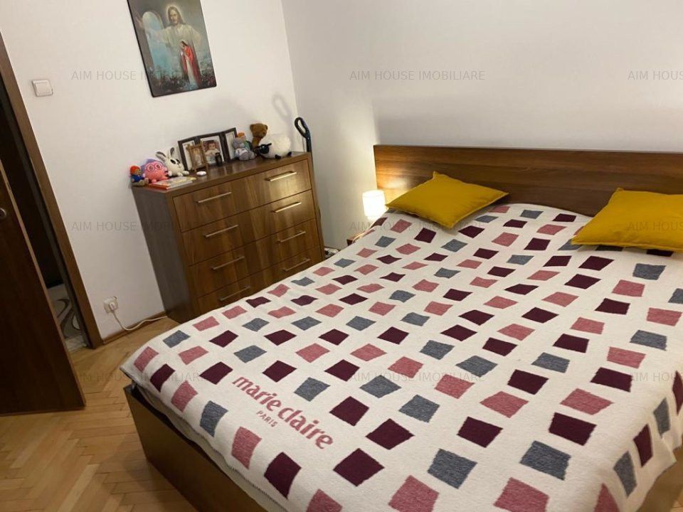 Apartament 2 Camere decomandat Titan- Nicolae Grigorescu – fotografia 3 din 13