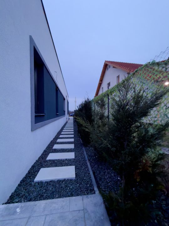 Duplex 4 camere, despartit prin dressing, 93mp, 360 mp teren in Urseni – fotografia 18 din 19