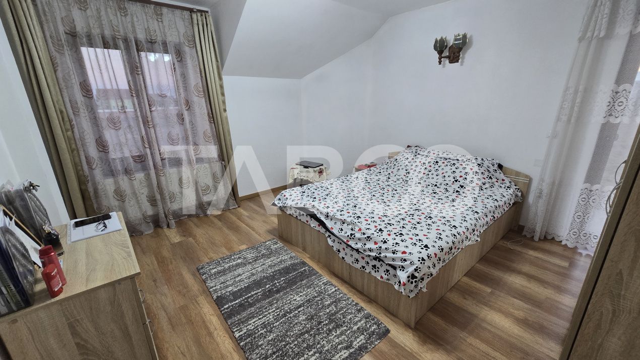Casa de vanzare in zona Piata Cluj - 5 camere si 477mp de teren – fotografia 13 din 16
