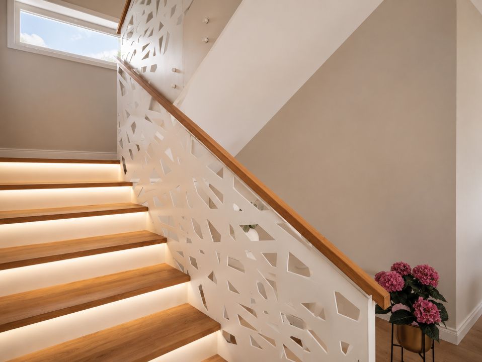 Casa modernă Dezmir | Finisaje Premium | Garaj – fotografia 19 din 19