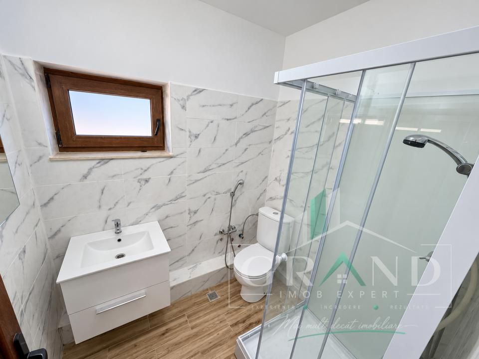 Casă individuală–160 mp | 5 camere | 4 bai | 4 parcări | EUROPA/Eugen Ionesco – fotografia 31 din 37