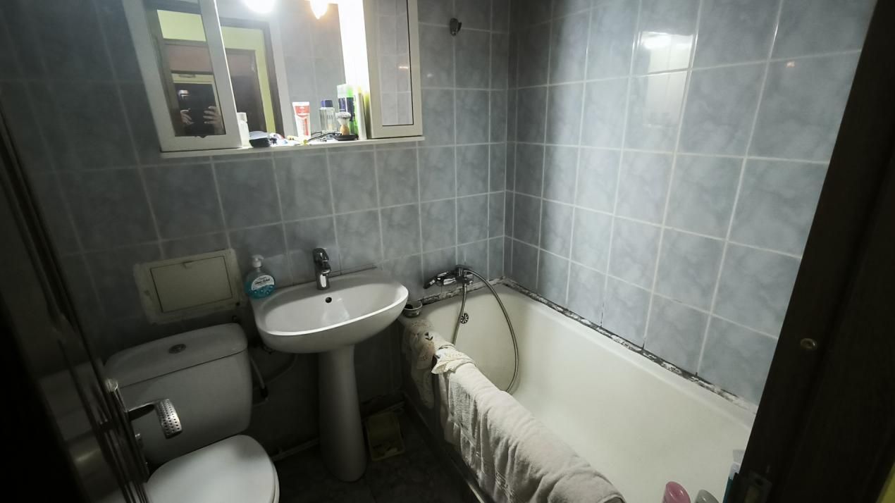NEGRU VODA | 3 camere | semidecomandat | centrala termica – fotografia 8 din 9