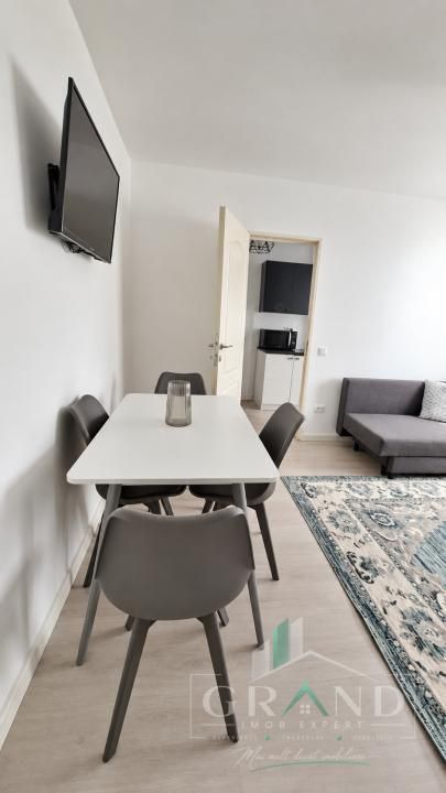 2 camere | 36 mp | Parter | Mănăștur–str.Ciucaș – fotografia 38 din 52