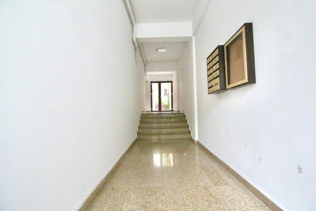 GRADINA ICOANEI-POLONA, APARTAMENT ELEGANT CU TERASA 24 MP SUBERBA SI PARCARE! – fotografia 37 din 42
