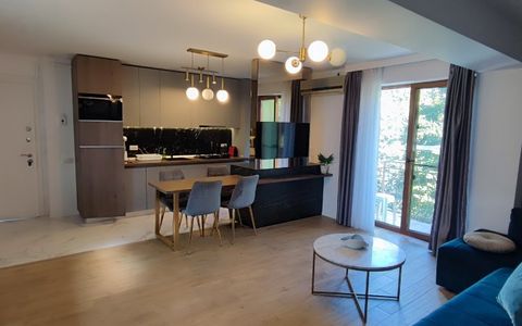 Inchiriere Apartament 2 camere Faleza Nord
