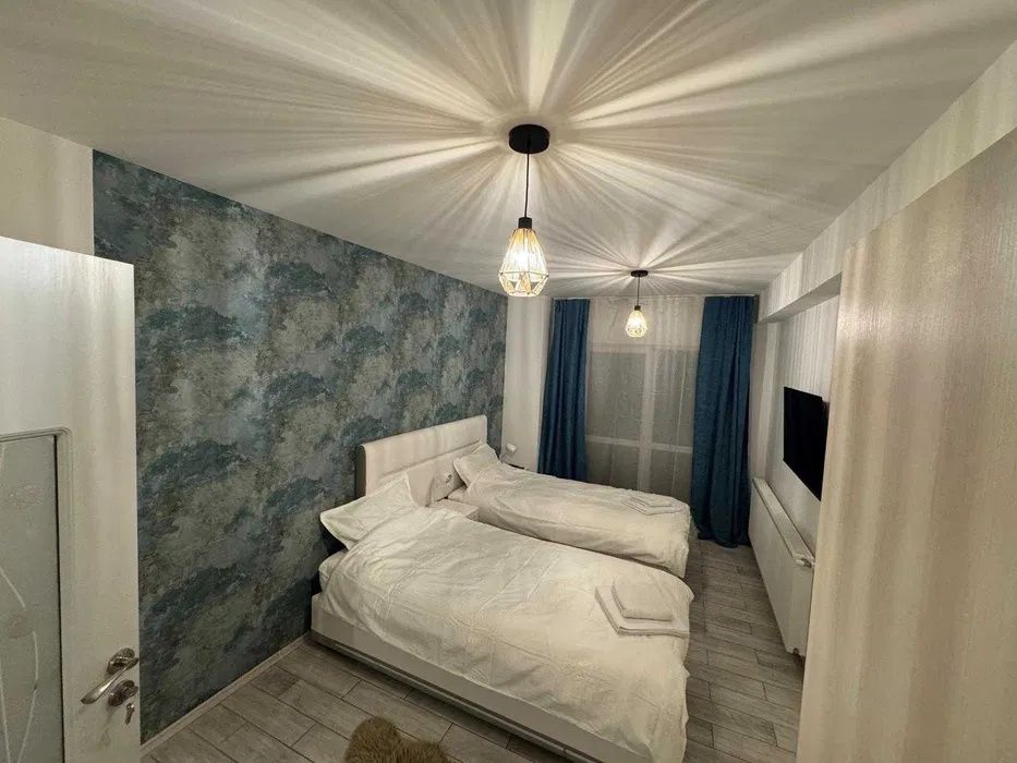 Apart. 3 camere, 80 mp| Parcare inclusă | Zona VIVO - BMW – fotografia 2 din 6
