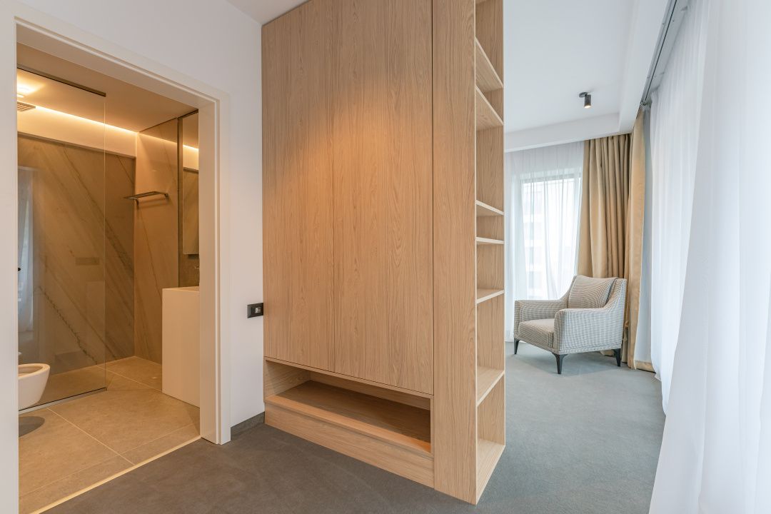 Apartament Exclusivist 4 Camere | Finisaje de Lux | Brașov – fotografia 13 din 18