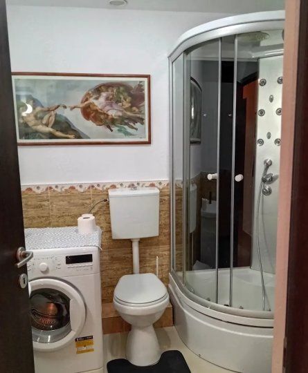 3 Camere de inchiriat | Ferentari | Centrala | Mobilat – fotografia 11 din 15