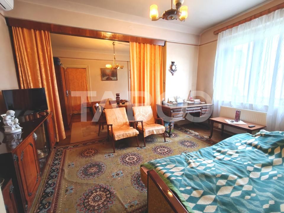 Apartament decomandat cu 3 camere pe strada Tribunei - Comision 0 – fotografia 2 din 9