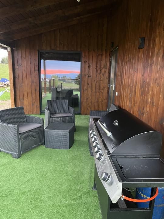 Comision 0%. Casă de Vacanță în Mărișel zona Pârtiei de ski – fotografia 17 din 18