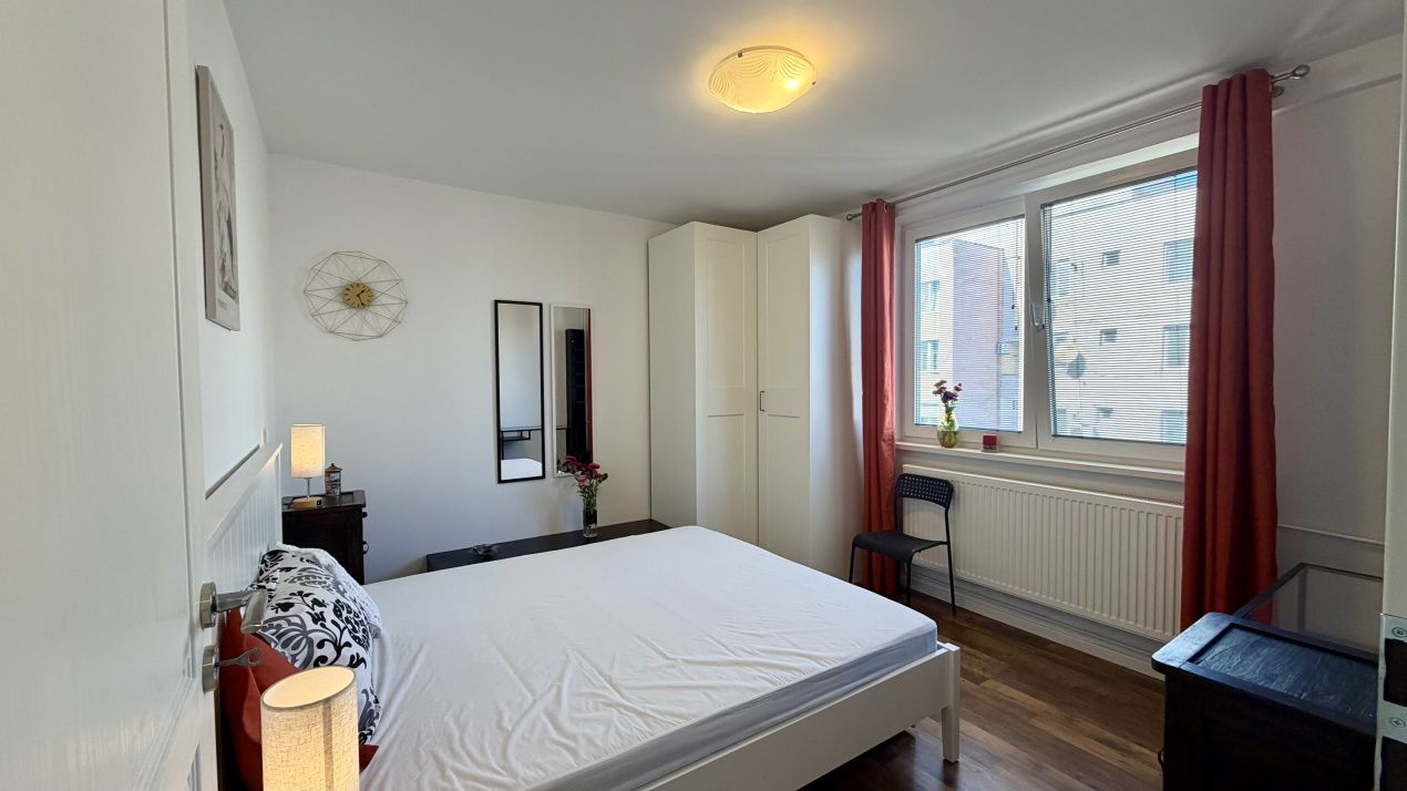 Apartament 2 camere Drumul Taberei, renovat integral, lângă metrou – fotografia 9 din 14