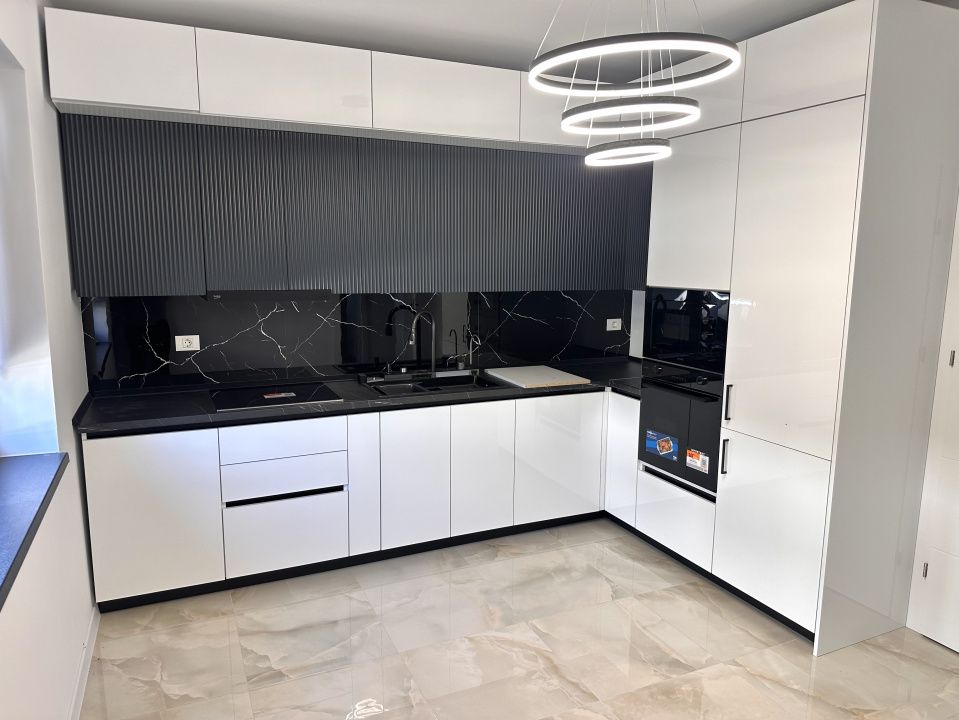 CASA NOUA I 105 MP I 4 CAMERE I ALBA IULIA I FINISATA COMPLET I MOBILATA – fotografia 6 din 26