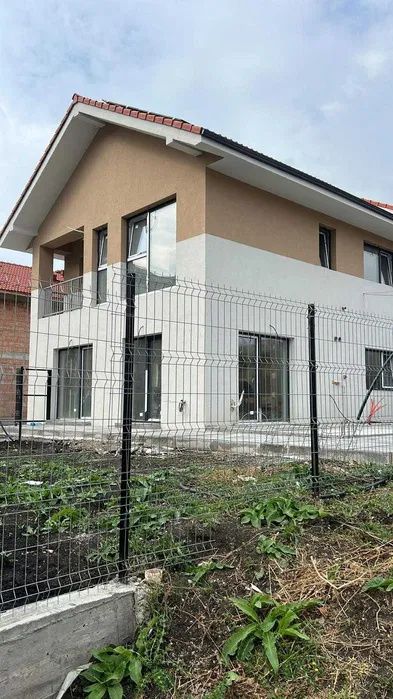 Duplex, 118 mp utili, teren 550 mp | intrare în Chinteni – fotografia 3 din 6