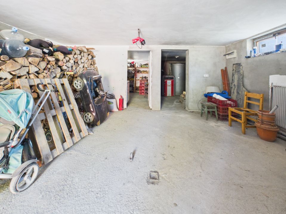Cabana Valea Dobarlaului, 2 garaje, 4648mp teren – fotografia 23 din 33