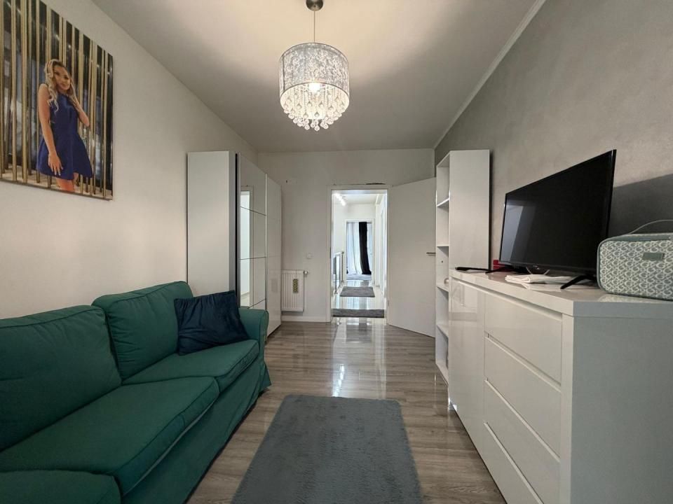 Duplex in Timisoara | 4 camere | Toate utilitatile | Mobilat si utilat – fotografia 10 din 26