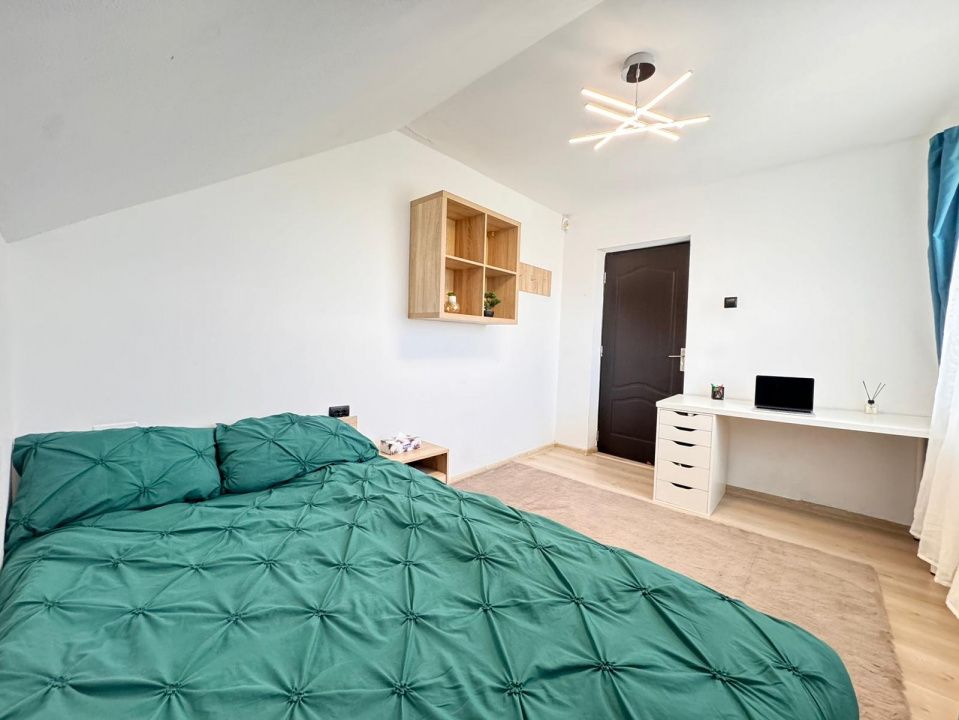Vilă, mobilată, 350 mp utili, D+P+E | Bună Ziua – fotografia 9 din 20