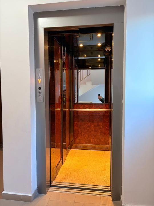 Apartament 3cam 124MP|Erou Iancu Nicolae-Pipera-Baneasa|Parcare subteran inclus – fotografia 18 din 20