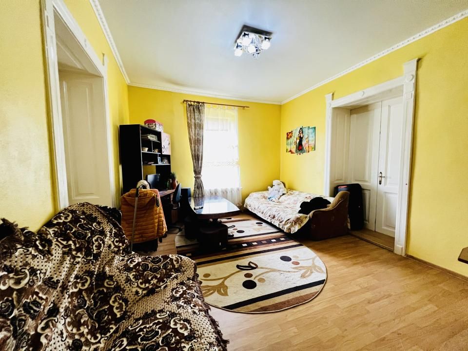 Casa Individuala, 6 camere, teren 1735 mp - Liebling,Timis – fotografia 5 din 11