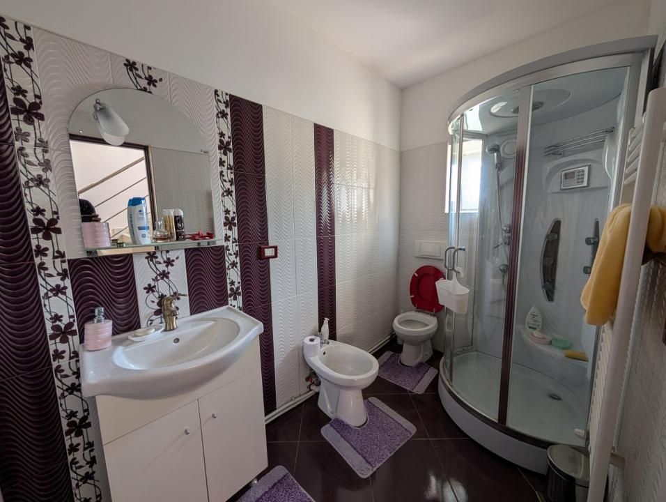 Casa P+ 1 + M #Lilieci – fotografia 9 din 20