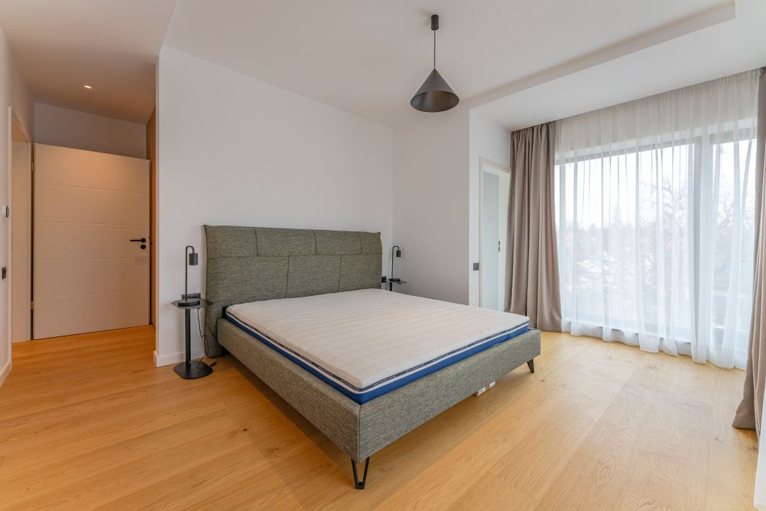 Apartament cu 3 camere in centrul Brasovului, ansamblu rezidential Premium – fotografia 10 din 22