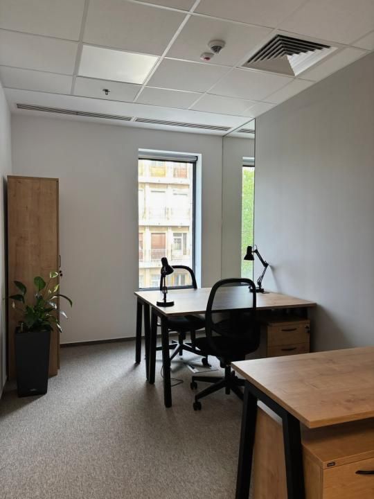 Birouri Private Premium | Coworking | Ultracentral | Calea Victoriei – fotografia 16 din 21