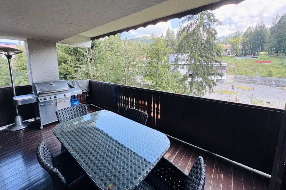 Apartament Premium 3 Camere – Ski In/Ski Out Pârtia Clăbucet, Predeal – fotografia 16 din 30
