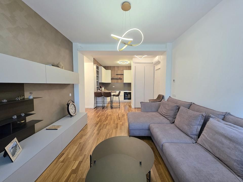 H Victoriei 139 | 84 sqm Apartment - Mixed View | 3 Rooms + 3 Balcony – fotografia 12 din 68